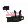 Capteur, pression des gaz échappement FAST FT54304 - Visuel 1