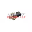 Capteur, pression des gaz échappement FAST FT54305 - Visuel 1