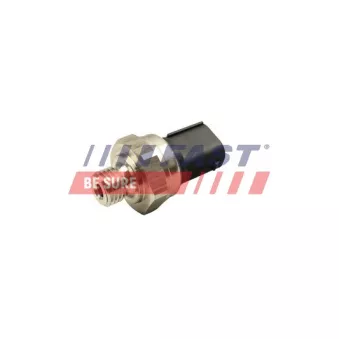 Capteur, pression des gaz échappement FAST FT54305