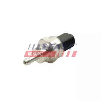Capteur, pression des gaz échappement FAST FT54309