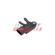 Capteur, pression des gaz échappement FAST FT54316 - Visuel 1