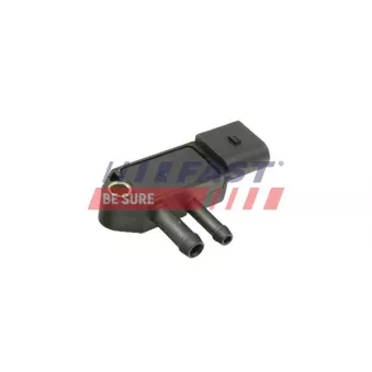 Capteur, pression des gaz échappement FAST FT54319