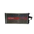 Système de chauffage FAST FT55001 - Visuel 1