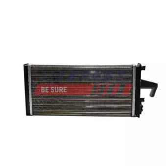 Système de chauffage FAST FT55001