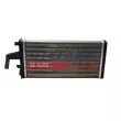 Système de chauffage FAST FT55001 - Visuel 2