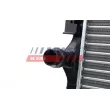 Radiateur, refroidissement du moteur FAST FT55003 - Visuel 3