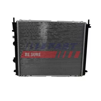 Radiateur, refroidissement du moteur FAST