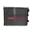 Radiateur, refroidissement du moteur FAST FT55012 - Visuel 2