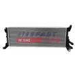 Radiateur, refroidissement du moteur FAST FT55018 - Visuel 2