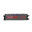 Radiateur, refroidissement du moteur FAST FT55019 - Visuel 1