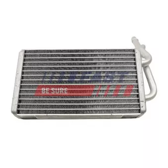 Système de chauffage FAST FT55030