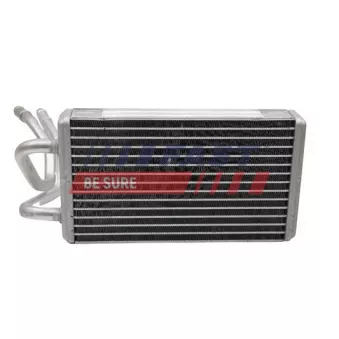 Système de chauffage FAST FT55031