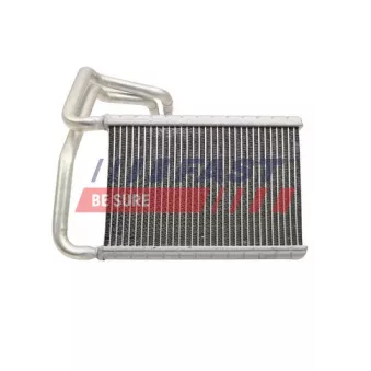 Système de chauffage FAST FT55032