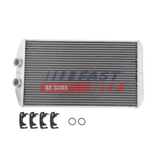 Système de chauffage FAST FT55063