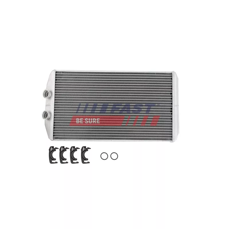 Système de chauffage FAST FT55063