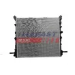 Radiateur, refroidissement du moteur FAST FT55073 - Visuel 1