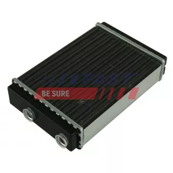 Système de chauffage FAST FT55082