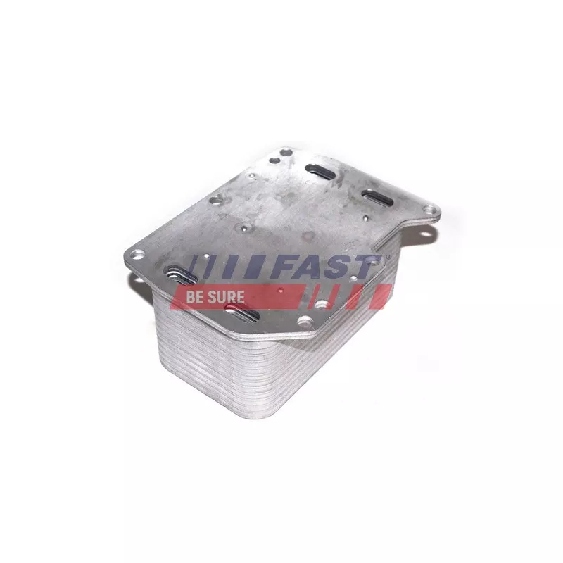 Radiateur d'huile FAST FT55143