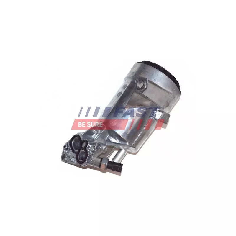 Boîtier, filtre à huile FAST FT55145