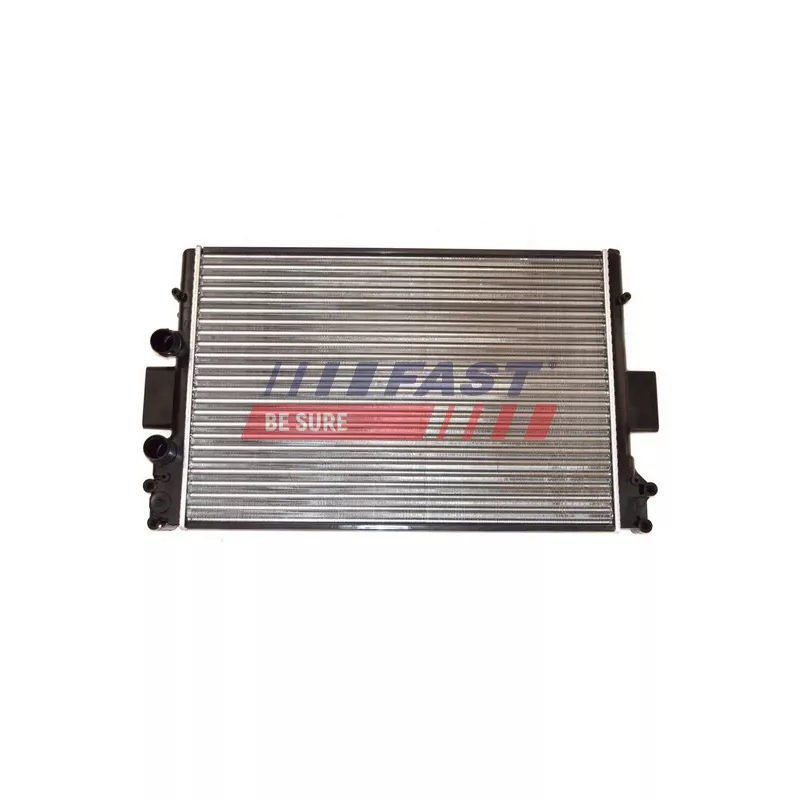 Radiateur, refroidissement du moteur FAST FT55188