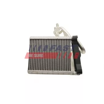 Système de chauffage FAST FT55201