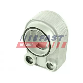 Radiateur d'huile FAST FT55207