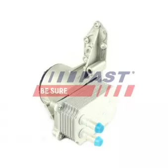 Boîtier, filtre à huile FAST FT55208