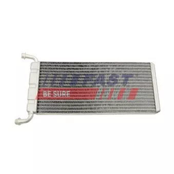 Système de chauffage FAST FT55216