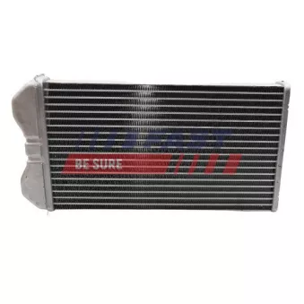 Système de chauffage FAST FT55217