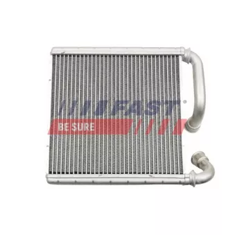 Système de chauffage FAST FT55218
