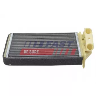 Système de chauffage FAST FT55231