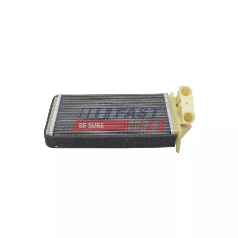 Système de chauffage FAST FT55231