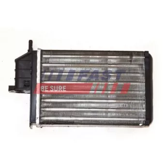 Système de chauffage FAST FT55235