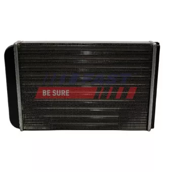 Système de chauffage FAST FT55240