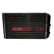 Système de chauffage FAST FT55240 - Visuel 2
