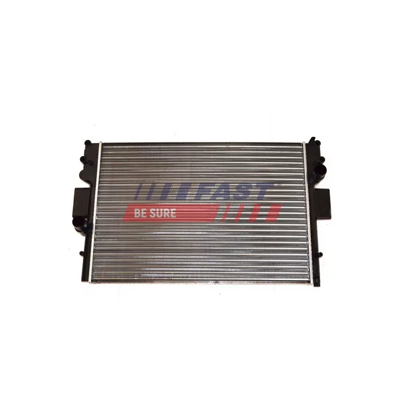 Radiateur, refroidissement du moteur FAST FT55242