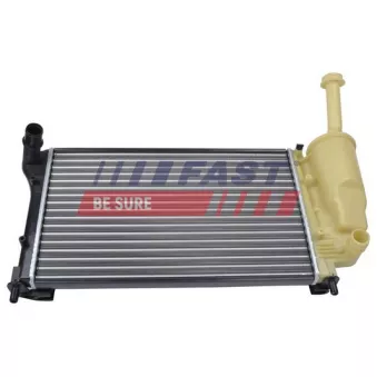 Radiateur, refroidissement du moteur FAST