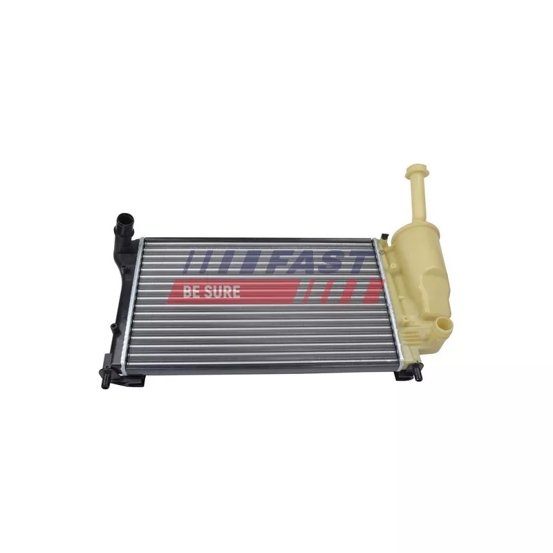 Radiateur, refroidissement du moteur FAST FT55243