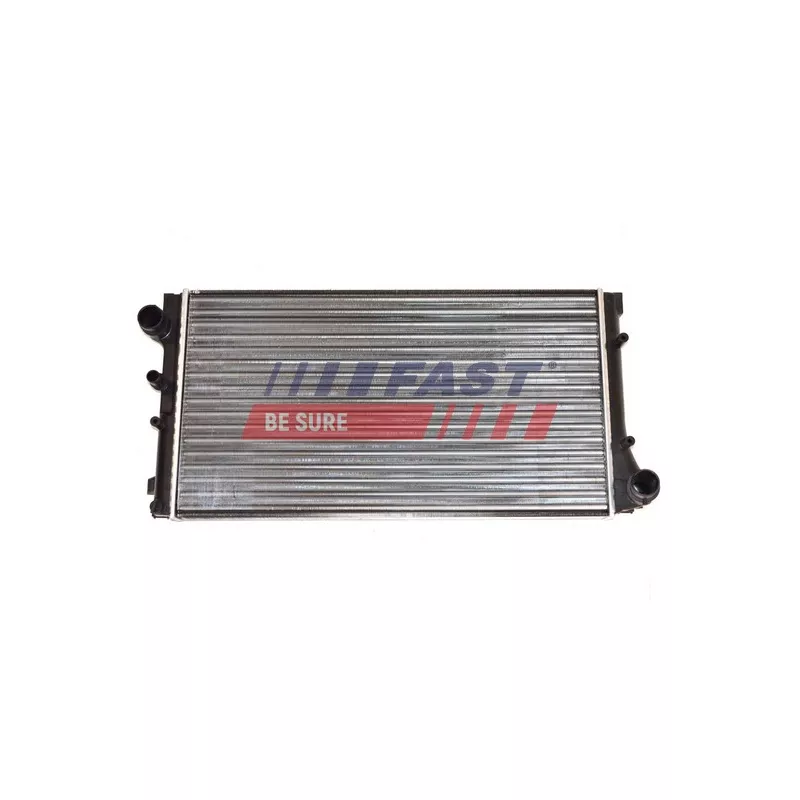 Radiateur, refroidissement du moteur FAST FT55245