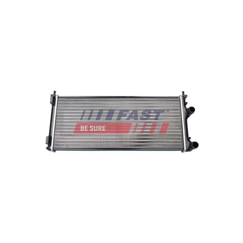 Radiateur, refroidissement du moteur FAST FT55253