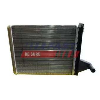 Système de chauffage FAST FT55257