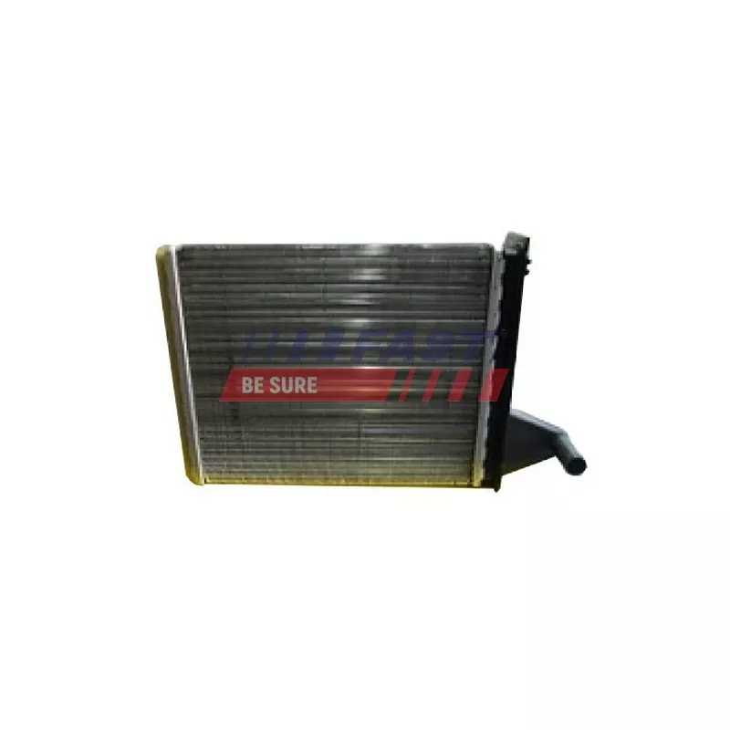 Système de chauffage FAST FT55257