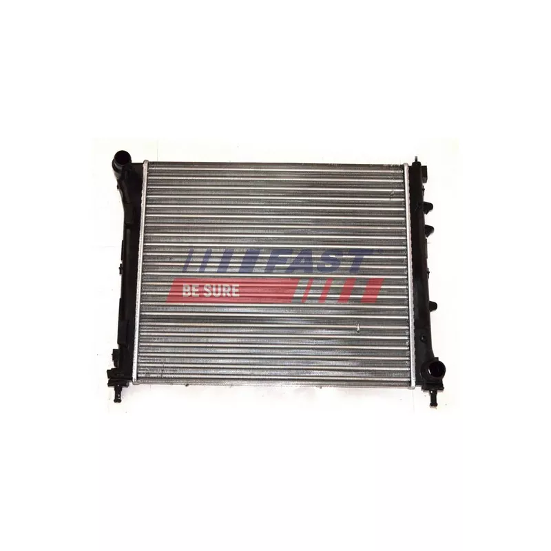 Radiateur, refroidissement du moteur FAST FT55265