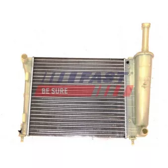 Radiateur, refroidissement du moteur FAST
