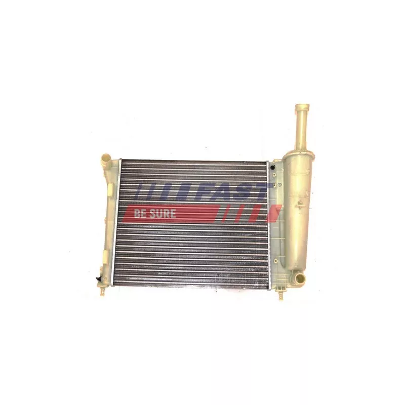 Radiateur, refroidissement du moteur FAST FT55266