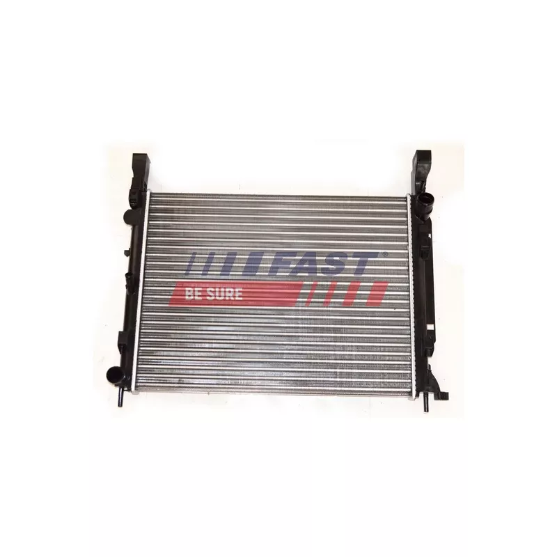 Radiateur, refroidissement du moteur FAST FT55270