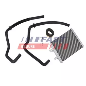 Système de chauffage FAST FT55271