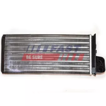 Système de chauffage FAST FT55272