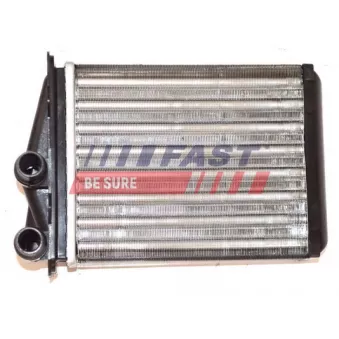 Système de chauffage FAST FT55273