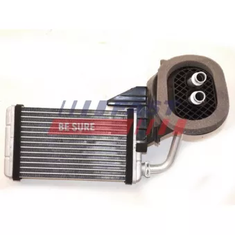 Système de chauffage FAST FT55274